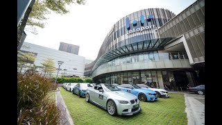 Himpunan Terbesar Pemilik BMW M raikan Hari Malaysia ke -59
