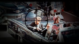 1963 6 Asesinato del presidente Kennedy
