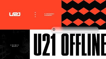 United21 Season 41︙Group Stage︙Young Ninjas vs Mana Esports︙BO3 🎙️@mett_cs