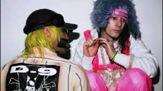 (free for profit) Bladee + ecco2k + 2luv type beat "Antisocial" #typbeat #bladee #ecco2k