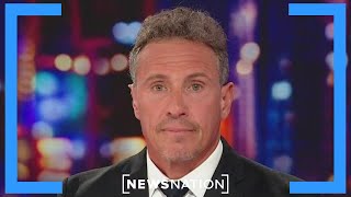 Cuomo: US has serious prison security problems | CUOMO