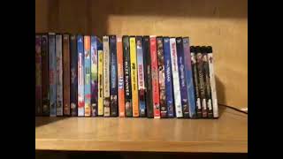 My Movie Collection Part 5