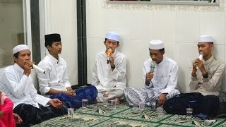 Ma Lahat Khoirul Bariyyah - MAJELIS AL-KHAIRAAT PIMP. AL-HABIB IDRUS BIN ABDILLAH AL-JUFRI