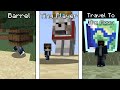 Minecraft Versions You Might Not Know About