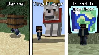 Minecraft Versions You Might Not Know About