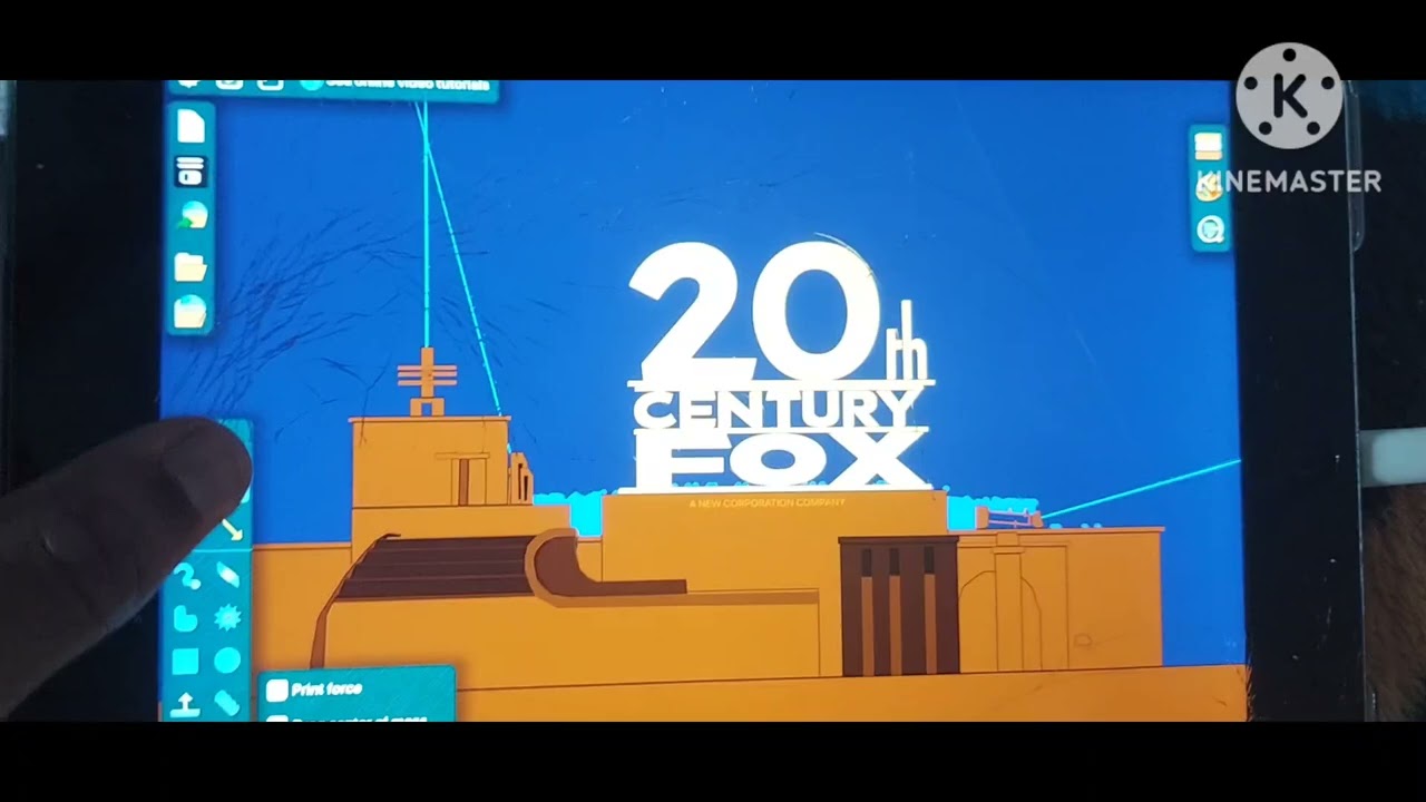 20th century fox bloopers episode 10 part 4