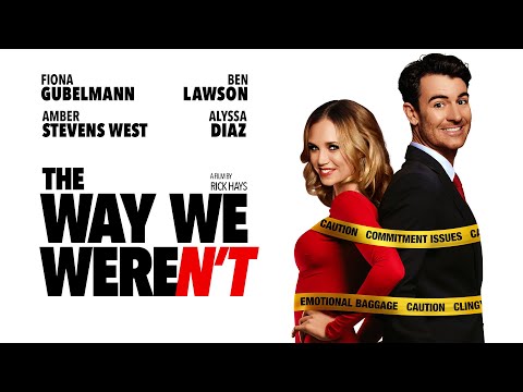 The Way We Weren't TRAILER