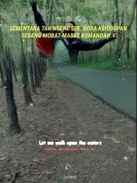 Story WA spirit lead me 25 detik #Shorts