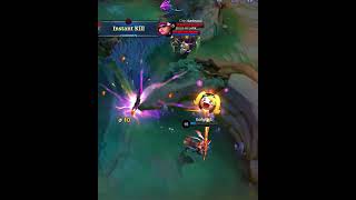 Johnson Drifted Away Hanzo Drifted Into His Soul   Travel Dimensions   Mobile Legends Bang Bang