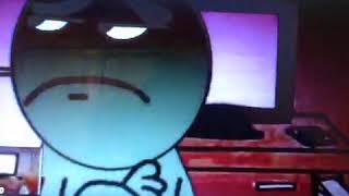 Scene For Wazoo Tells Pirate Lucy To Shut Up For Chris Webber