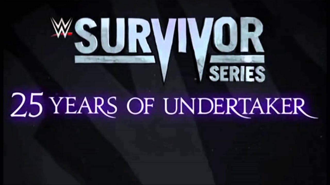 wwe survivor series 2015 theme song warriors by imagine dragons