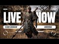 🔴[Live] Black Myth: Wukong #8🔥 Live Gameplay | First Impressions &amp; Boss Fights!