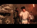 Kickboxer - Il nuovo guerriero scena finale