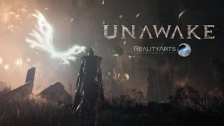 Unawake | Unawake Pre-Alpha Trailer