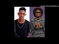 3 Finer & Gerilson Insrael - Mente confusa