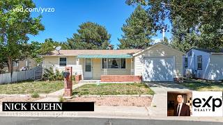 1215 Eaton St video tour