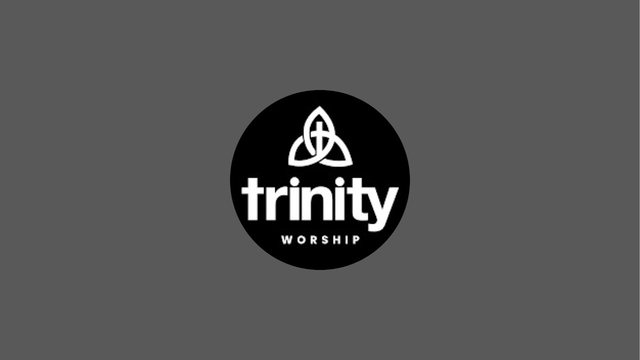 Trinity Worship is live!