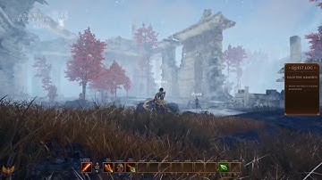 Ashes of Creation Alpha 1 Phase 2 Progress Update!!