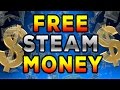 How to earn money for free with Google Play Games. - YouTube