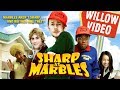 Marbles Aren't Sharp, Neither Are They - "Sharp As Marbles" - Full Free Maverick Movie!!