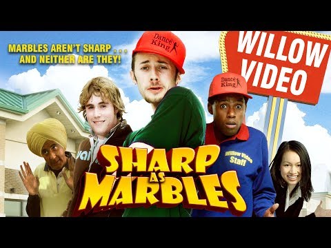 Marbles Aren T Sharp Neither Are They Sharp As Marbles Full Free Maverick Movie Youtube