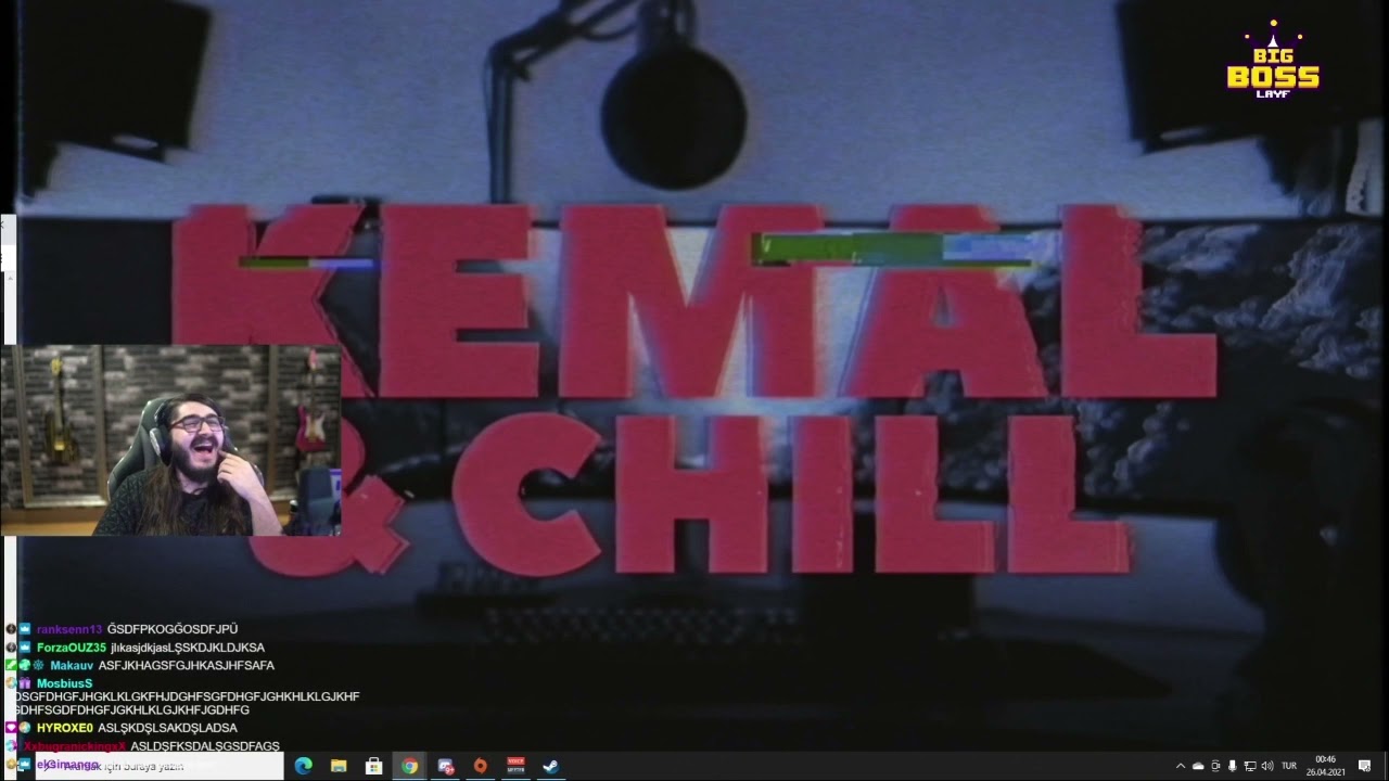 KEMAL, CYBER, JROKEZ VE ERAY DC`Yİ BİRBİRİNE KATIYOR PART-1 (ÇOK KOMİK)