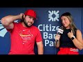 Arenado's Fearless Defense | Cardinals Insider: Season 8, Episode 25 | St. Louis Cardinals