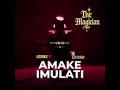 DRIEMO AMAKE IMULATI OFFICIAL AUDIO 145K