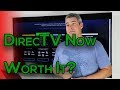 DirecTV Now Streaming, Is it Worth It and What Alternatives Are There?