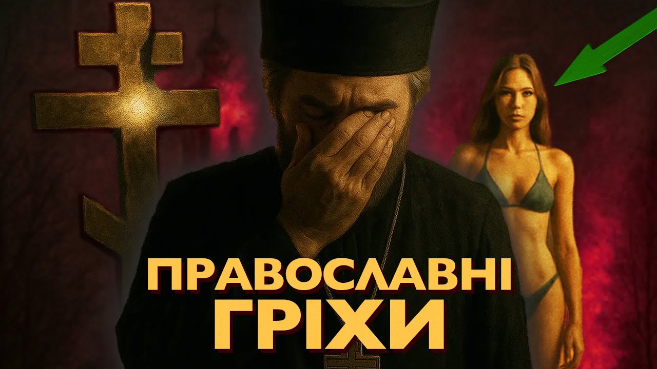 Гірші за Ватикан? | Історія ПРАВОСЛАВʼЯ | МОРОК
