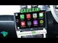 The Budget Monster! ATOTO F7 Pro - Apple CarPlay & Android Auto car Stereo radio- INSTALL & REVIEW