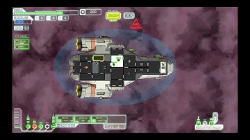 Lets Play FTL Part 3