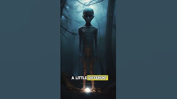 Alien Encounter - Chris Bledsoe