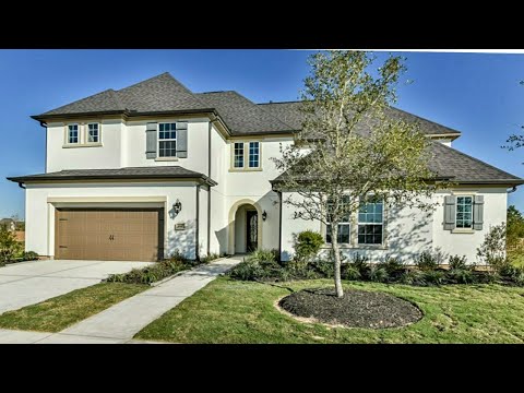 New Homes For Sale In Houston, TX - Starlight Homes