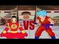 Episode 1  goku vs shaktimaan  parody spoof hindi dubbed