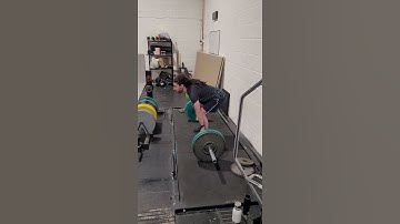 Some max effort method