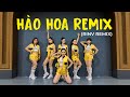 HÀO HOA REMIX (RINV REMIX) | ZIN NINAD | Zumba #nhảyzumba  #nhảytrend  #zumbavietnam