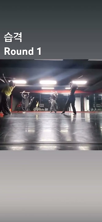 #Korea #of #sword #검무 #해동검도 #한국무용 #sworddance #sworddancer #sworddancing #dance #lesson #1round