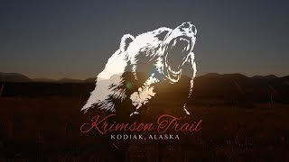 Krimson Trail Outdoor Show Intro - Kodiak, Alaska