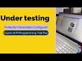 How We Program &amp; Test the Leroy-Somer D350 AVR (Step-by-Step)