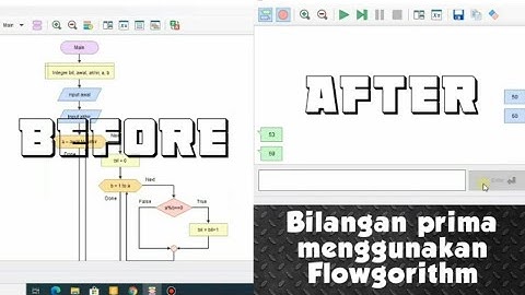 UAS Algoritma PSU Tentang Kombinasi If dan Loop