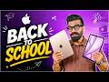 Apple Back To School Offer 2026 - Free AirPods & Apple Pencil!🔥🔥🔥