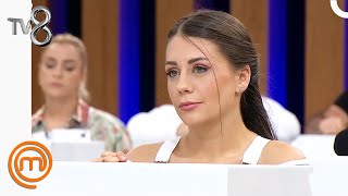 Şeflerden Pelin'e Dokunulmazlık Tavsiyesi | MasterChef Türkiye