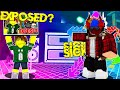 Toxic Player Made An EXPOSE Video On Me... (ROBLOX FUNKY FRIDAY)