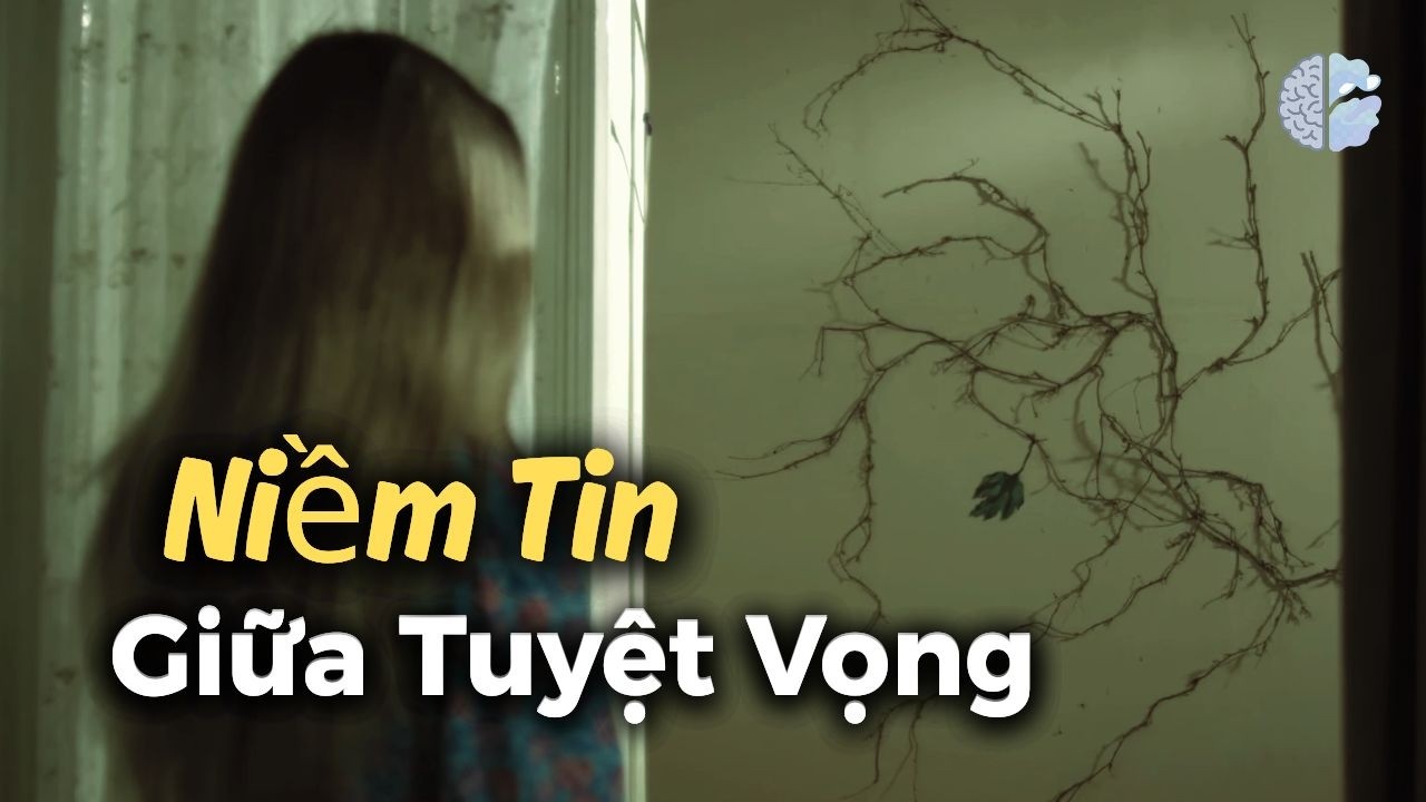 Chiếc Lá Cuối Cùng và niềm tin cứu rỗi con người | Cảm Xúc Văn Học