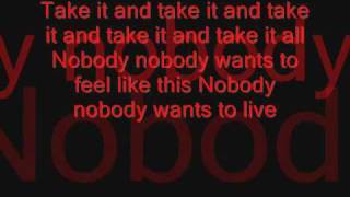 Shinedown Devour with Lyrics