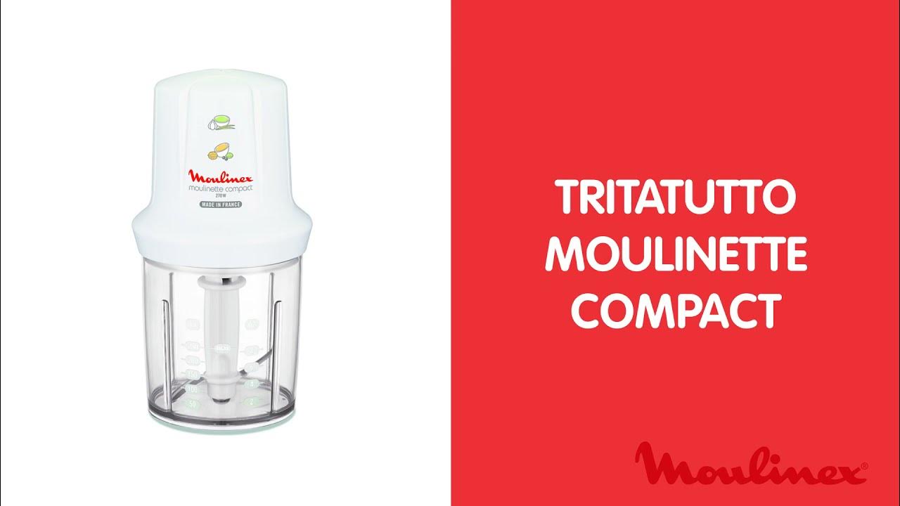 Moulinex Moulinette Compact 