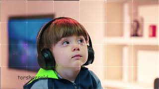 Elegant Blocks Slideshow In After Effects