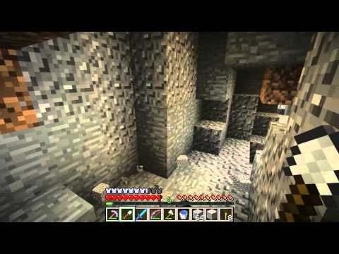 Minecraft - Mindcrack UHC S11: Episode 5