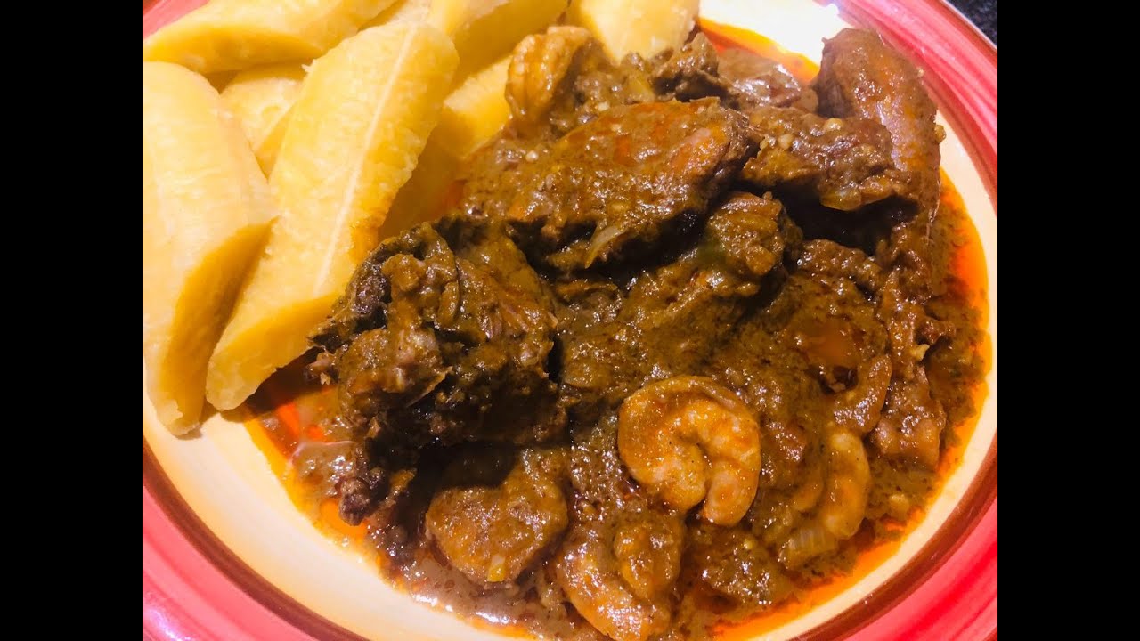 Sopa de palma (Palmiste)/ Palm soup English subtitles | El Chiringuito de Naty